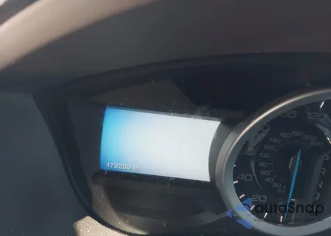 2013 Ford Explorer Xlt from USA, damaged, VIN 1FM5K8D86DGC78151